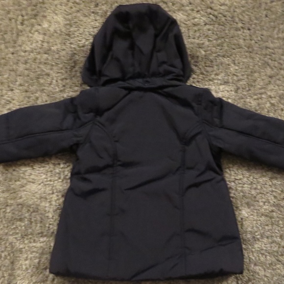 Girls Coat - Picture 2 of 8